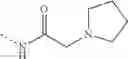 Fig. 340 - Conformationally constrained, fully synthetic macrocyclic compounds