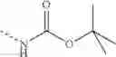 Fig. 343 - Conformationally constrained, fully synthetic macrocyclic compounds