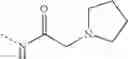 Fig. 351 - Conformationally constrained, fully synthetic macrocyclic compounds