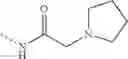 Fig. 372 - Conformationally constrained, fully synthetic macrocyclic compounds