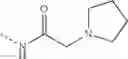 Fig. 376 - Conformationally constrained, fully synthetic macrocyclic compounds