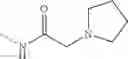 Fig. 381 - Conformationally constrained, fully synthetic macrocyclic compounds