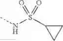 Fig. 387 - Conformationally constrained, fully synthetic macrocyclic compounds