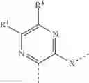 Fig. 40 - Conformationally constrained, fully synthetic macrocyclic compounds