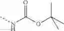 Fig. 422 - Conformationally constrained, fully synthetic macrocyclic compounds