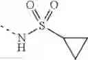 Fig. 431 - Conformationally constrained, fully synthetic macrocyclic compounds