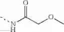 Fig. 435 - Conformationally constrained, fully synthetic macrocyclic compounds