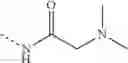 Fig. 455 - Conformationally constrained, fully synthetic macrocyclic compounds