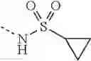 Fig. 479 - Conformationally constrained, fully synthetic macrocyclic compounds