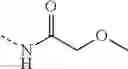 Fig. 483 - Conformationally constrained, fully synthetic macrocyclic compounds