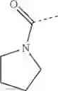 Fig. 534 - Conformationally constrained, fully synthetic macrocyclic compounds