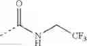 Fig. 541 - Conformationally constrained, fully synthetic macrocyclic compounds