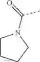 Fig. 550 - Conformationally constrained, fully synthetic macrocyclic compounds