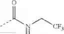 Fig. 557 - Conformationally constrained, fully synthetic macrocyclic compounds