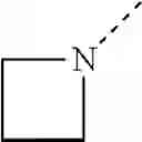 Fig. 580 - Conformationally constrained, fully synthetic macrocyclic compounds