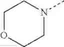 Fig. 581 - Conformationally constrained, fully synthetic macrocyclic compounds