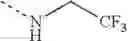 Fig. 589 - Conformationally constrained, fully synthetic macrocyclic compounds