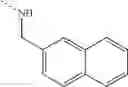 Fig. 600 - Conformationally constrained, fully synthetic macrocyclic compounds