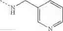 Fig. 603 - Conformationally constrained, fully synthetic macrocyclic compounds