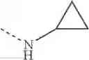 Fig. 607 - Conformationally constrained, fully synthetic macrocyclic compounds