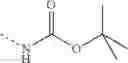 Fig. 620 - Conformationally constrained, fully synthetic macrocyclic compounds