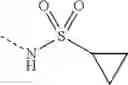 Fig. 632 - Conformationally constrained, fully synthetic macrocyclic compounds