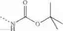 Fig. 636 - Conformationally constrained, fully synthetic macrocyclic compounds