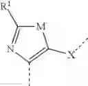 Fig. 64 - Conformationally constrained, fully synthetic macrocyclic compounds