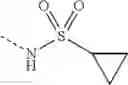 Fig. 694 - Conformationally constrained, fully synthetic macrocyclic compounds