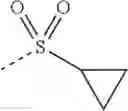 Fig. 699 - Conformationally constrained, fully synthetic macrocyclic compounds