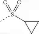 Fig. 700 - Conformationally constrained, fully synthetic macrocyclic compounds