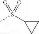 Fig. 702 - Conformationally constrained, fully synthetic macrocyclic compounds