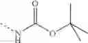Fig. 742 - Conformationally constrained, fully synthetic macrocyclic compounds