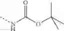 Fig. 755 - Conformationally constrained, fully synthetic macrocyclic compounds