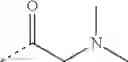 Fig. 761 - Conformationally constrained, fully synthetic macrocyclic compounds