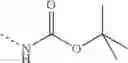 Fig. 764 - Conformationally constrained, fully synthetic macrocyclic compounds
