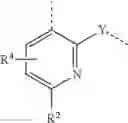 Fig. 78 - Conformationally constrained, fully synthetic macrocyclic compounds