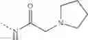 Fig. 810 - Conformationally constrained, fully synthetic macrocyclic compounds
