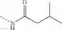 Fig. 812 - Conformationally constrained, fully synthetic macrocyclic compounds