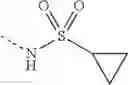 Fig. 814 - Conformationally constrained, fully synthetic macrocyclic compounds