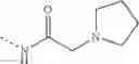 Fig. 822 - Conformationally constrained, fully synthetic macrocyclic compounds