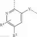 Fig. 84 - Conformationally constrained, fully synthetic macrocyclic compounds