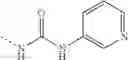Fig. 853 - Conformationally constrained, fully synthetic macrocyclic compounds