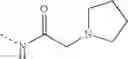 Fig. 858 - Conformationally constrained, fully synthetic macrocyclic compounds