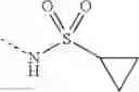 Fig. 862 - Conformationally constrained, fully synthetic macrocyclic compounds