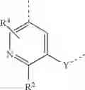 Fig. 90 - Conformationally constrained, fully synthetic macrocyclic compounds