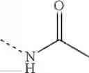 Fig. 970 - Conformationally constrained, fully synthetic macrocyclic compounds