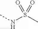 Fig. 985 - Conformationally constrained, fully synthetic macrocyclic compounds