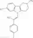 Fig. 294 - Pyrido[4,3-b]indoles containing rigid moieties
