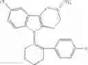 Fig. 586 - Pyrido[4,3-b]indoles containing rigid moieties